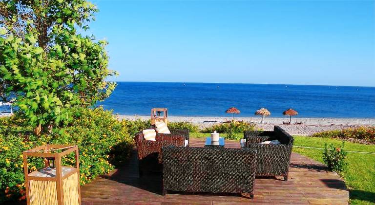 Private beach villa Princess — photo 3