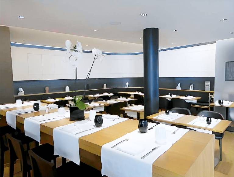 Hotel Restaurant Les Negociants — photo 4