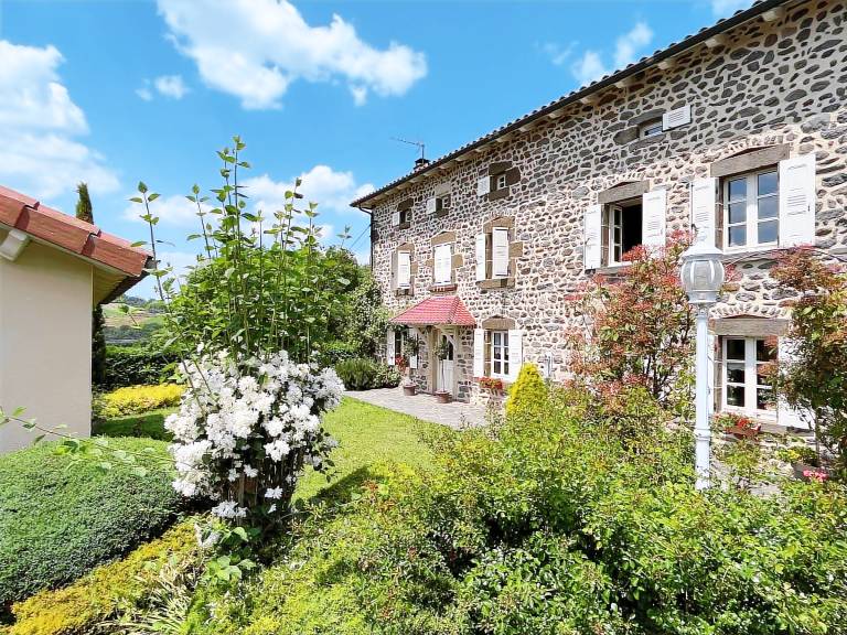 Cottage Saint-Paulien