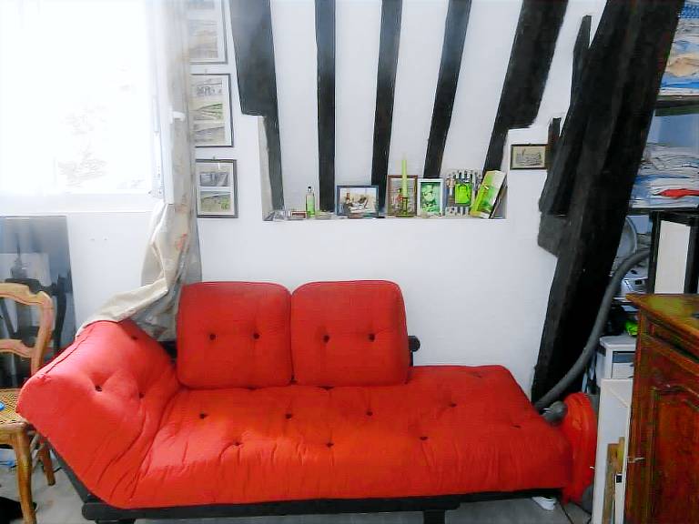 Holiday apartment | Sea view | Close to the beach | Pet-friendly — photo 4