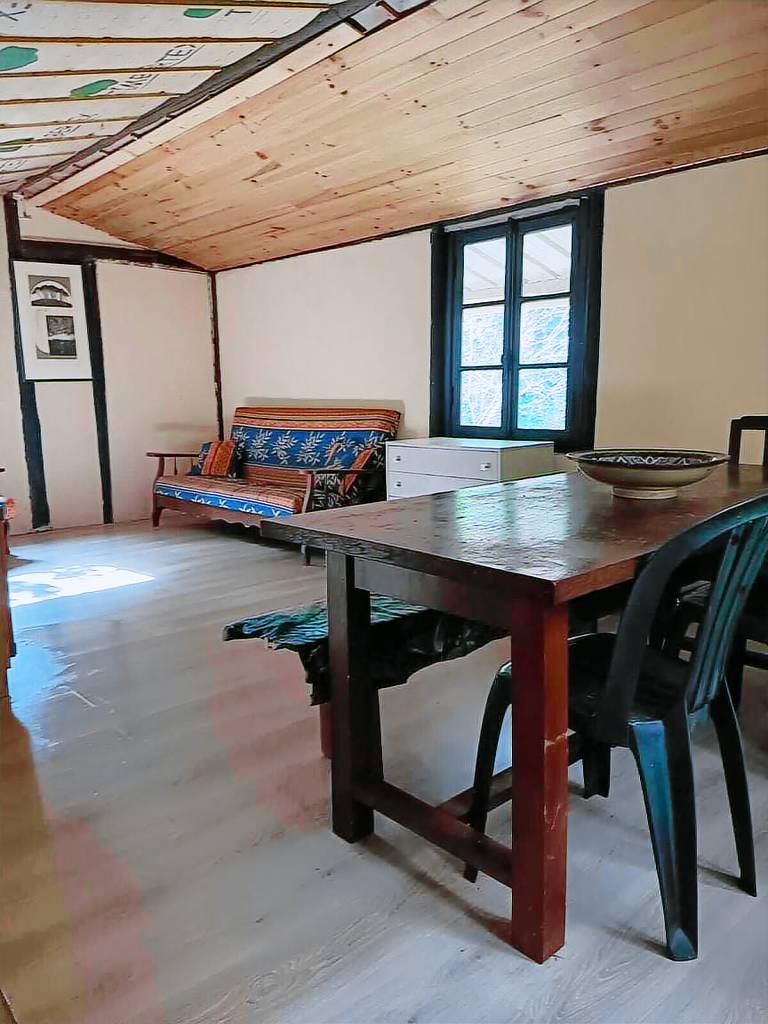 Chalet  Milly-la-Forêt
