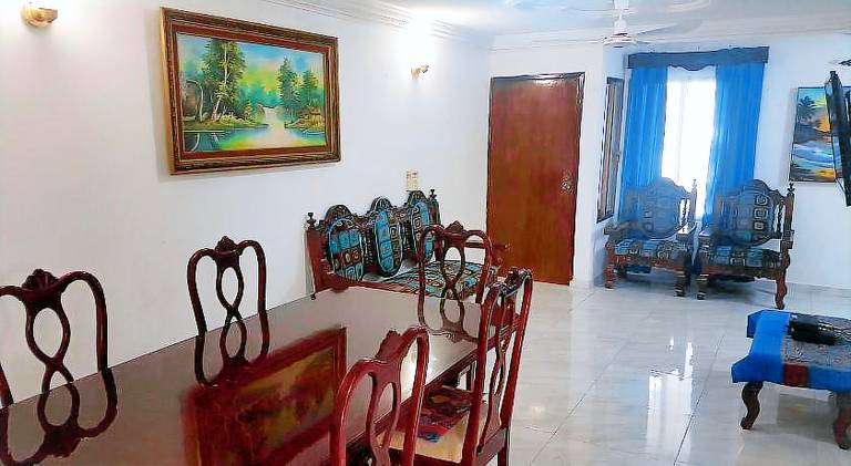 Vacation home | Dogs allowed — photo 3