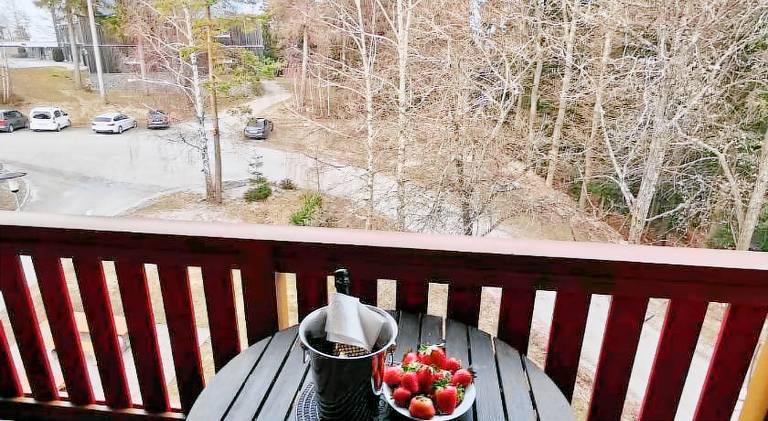 Rental apartment with 2 rooms for 8 persons — photo 4