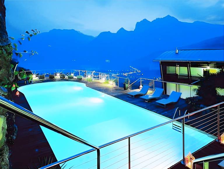 Garda Hotel Forte Charme — photo 4