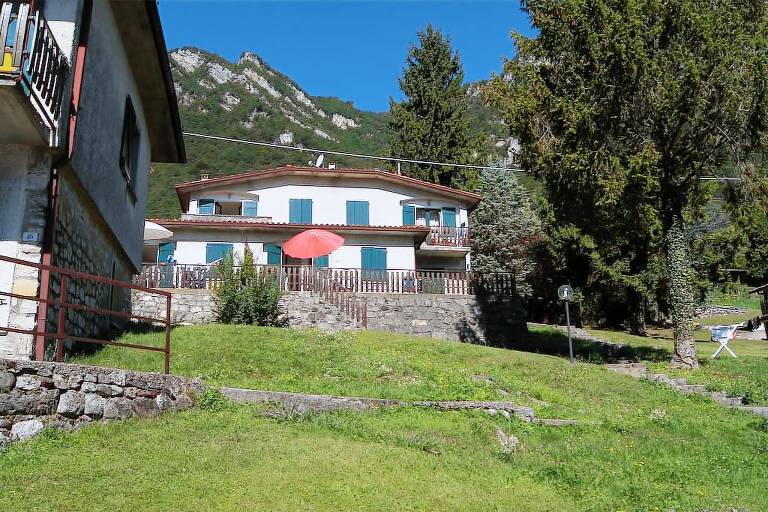 Appartement Vesta