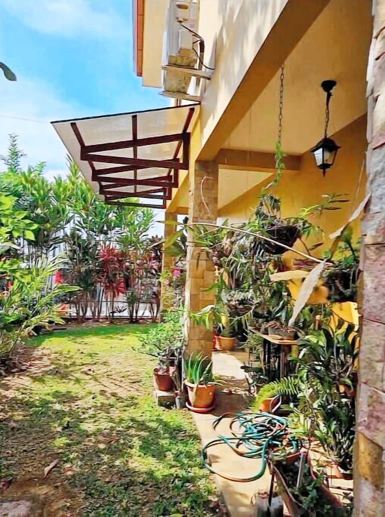 House  Alajuela