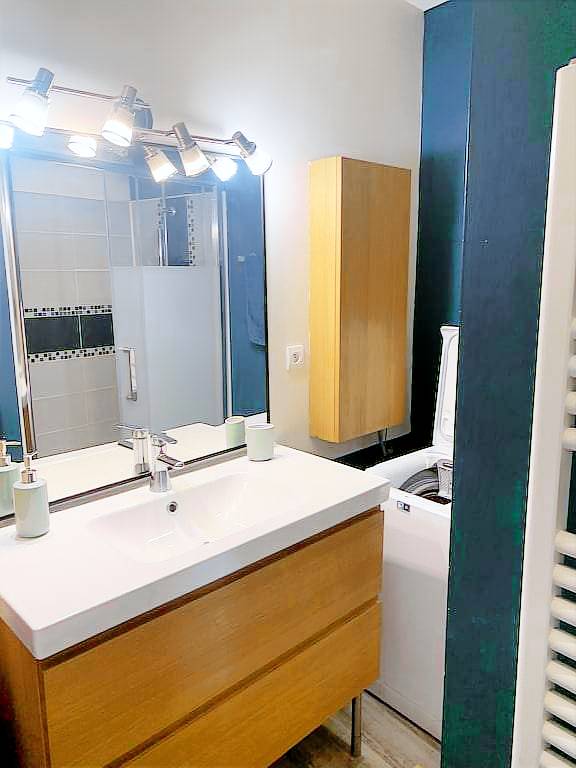 Appartement Paimpol