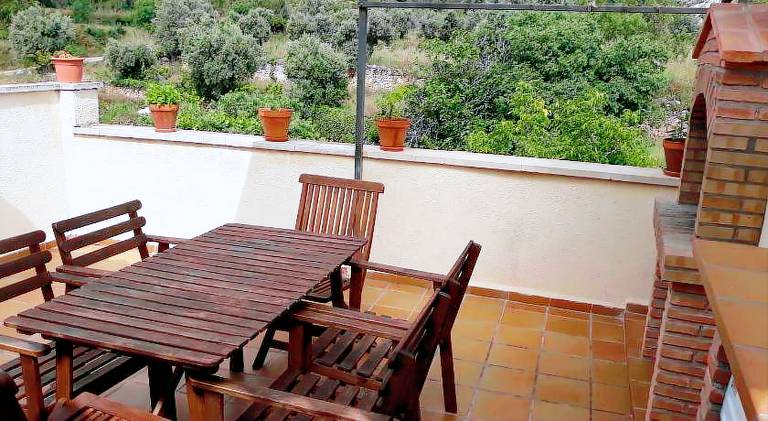 Holiday apartment | Pet-friendly — photo 4