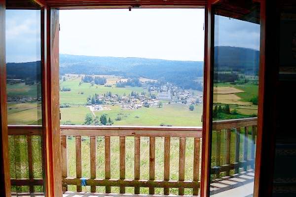 Gite with garden, terrace & grill — photo 2