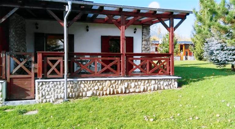 Nice apartment | Pets are welcome in Poprad