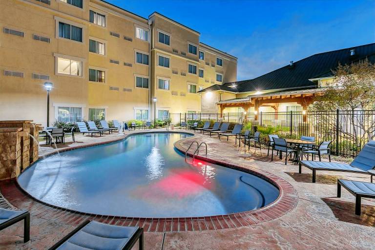 TownePlace Suites by Marriott Abilene Northeast — photo 2