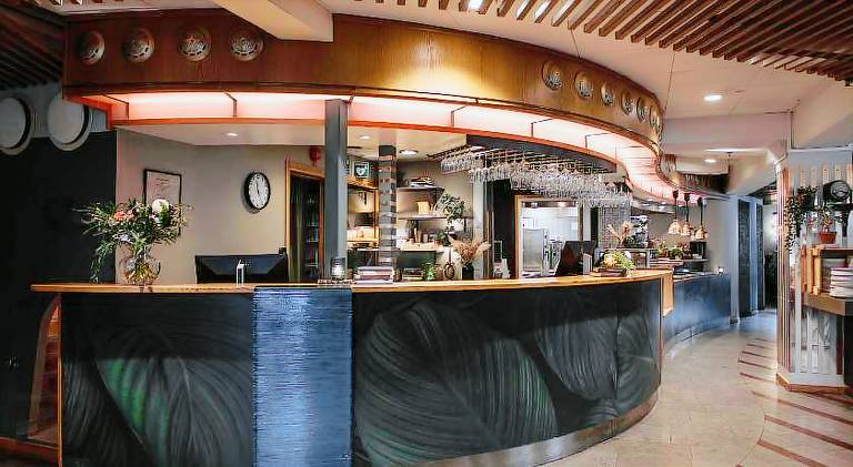 Home Hotel Uppsala — photo 4