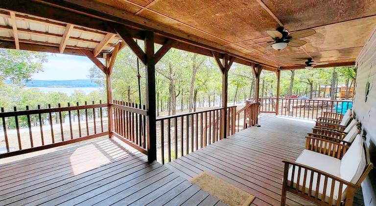 Vacation home with 4 rooms for 8 persons — photo 4