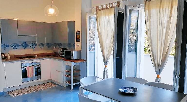 Pleasant holiday apartment with pool | Beach nearby | Pet-friendly — photo 5