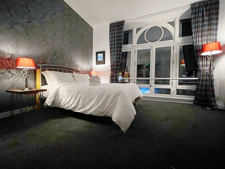 Ferienwohnung Glasgow