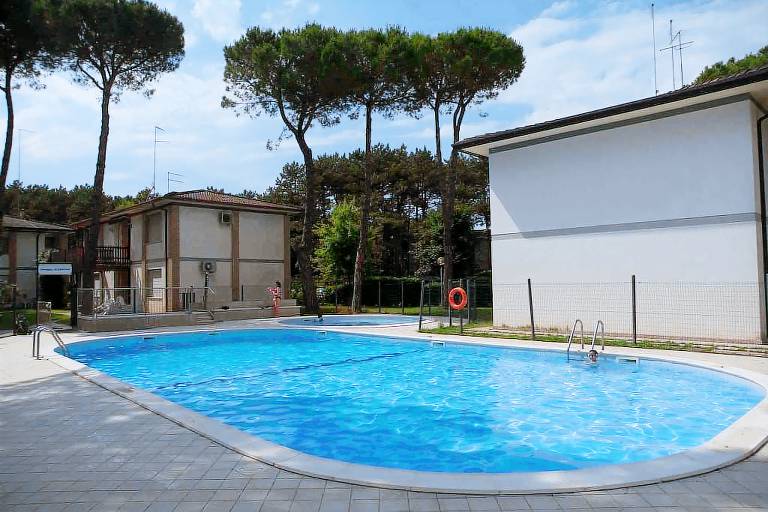 Ferienhaus Bibione