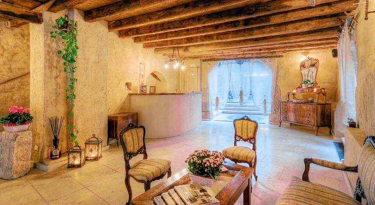 Corte Alma Spa and Luxury Home — photo 5