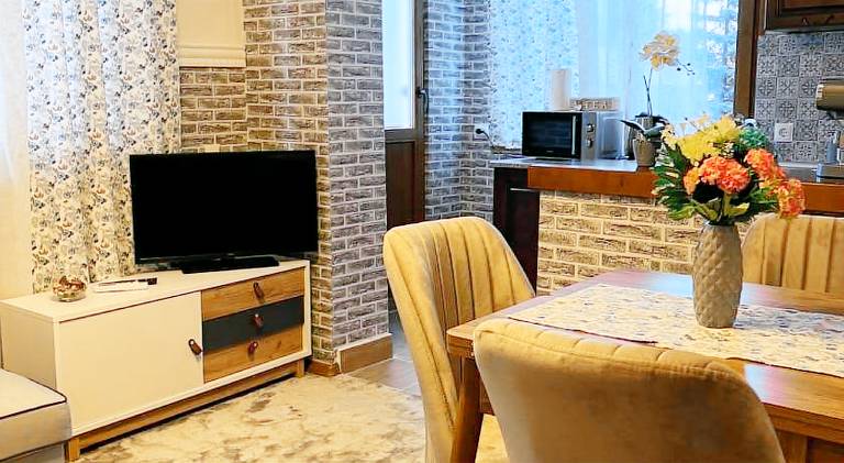 Holiday apartment | Dogs allowed in Bansko