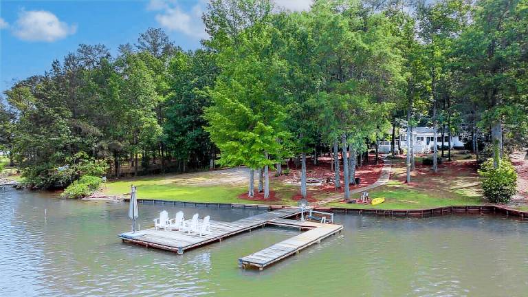 House Eatonton