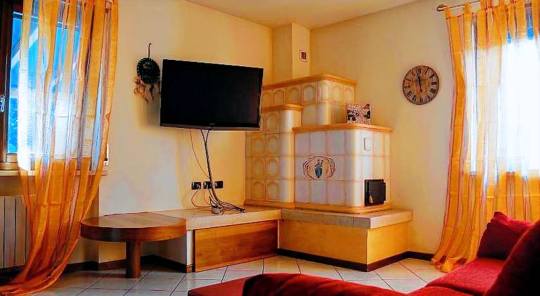 Vacation home with 5 rooms for 12 persons — photo 2