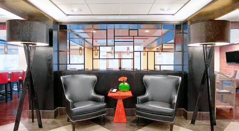 Wyndham Boston Beacon Hill — photo 4