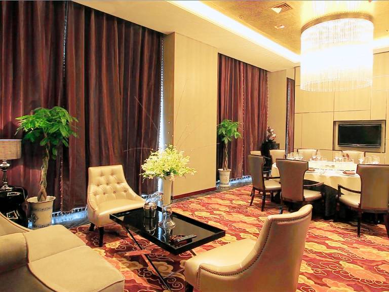 Zhangjiagang Zhonglian GDH International Hotel — photo 5