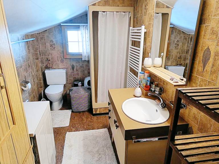Ferienwohnung Brienzwiler