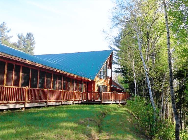 Lodge Miramichi