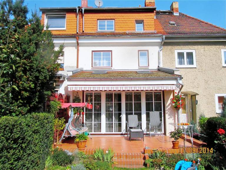 Ferienwohnung Buckow