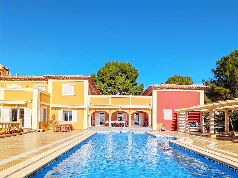 Huis Finestrat
