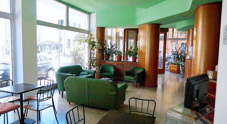 Hotel San Marco — photo 3