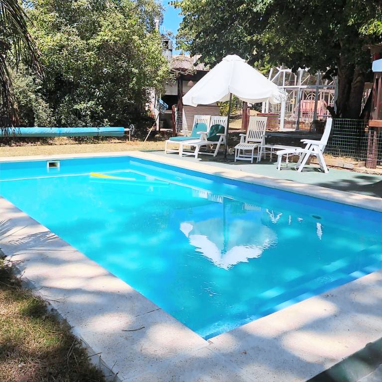 Chalet Punta del Este