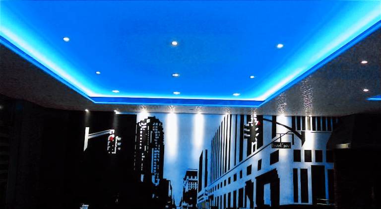 Le Beverl'inn — photo 4