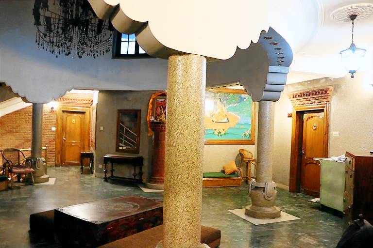 Grand Norling Hotel's Resort — photo 4