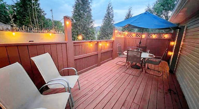 Tennessee Time Out - Entire Cottage Hot Tub, Creek, No Steep Roads — photo 5