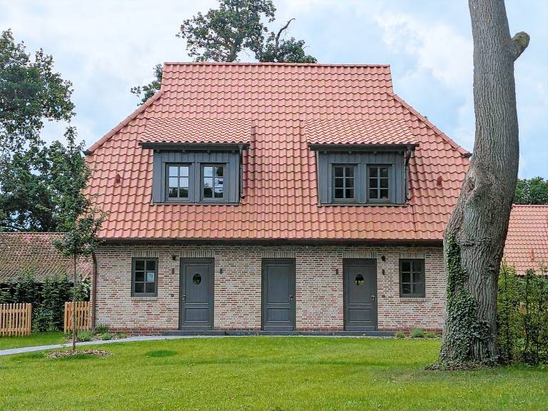 Ferienhaus  Winsen (Aller)