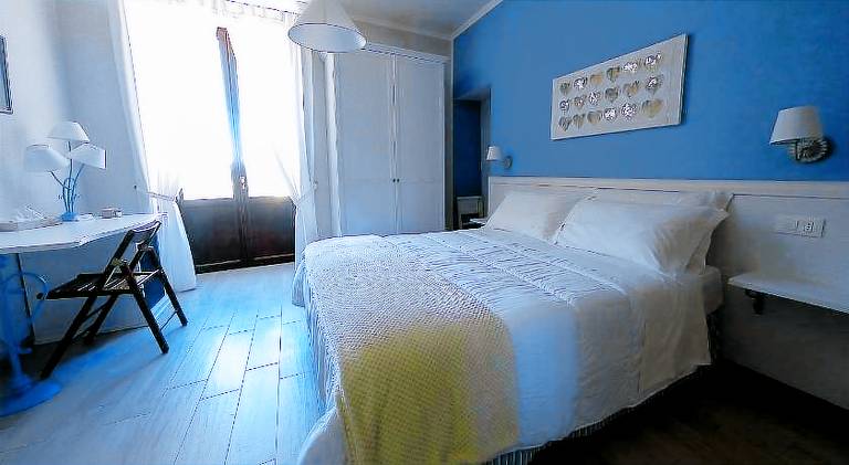 Bed & Breakfast  Maratea