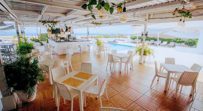 Curacao Airport Hotel — photo 4