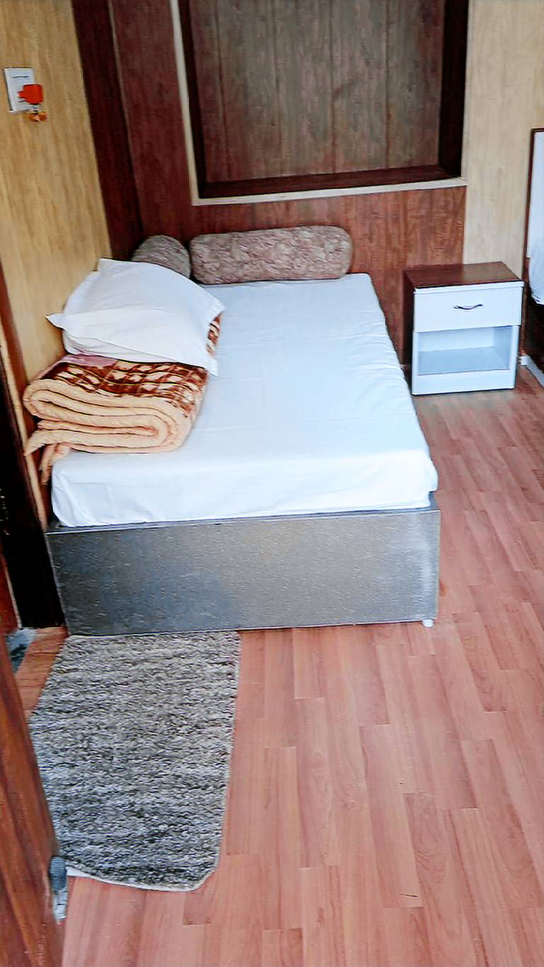 Tree Heaven Homestay — photo 4