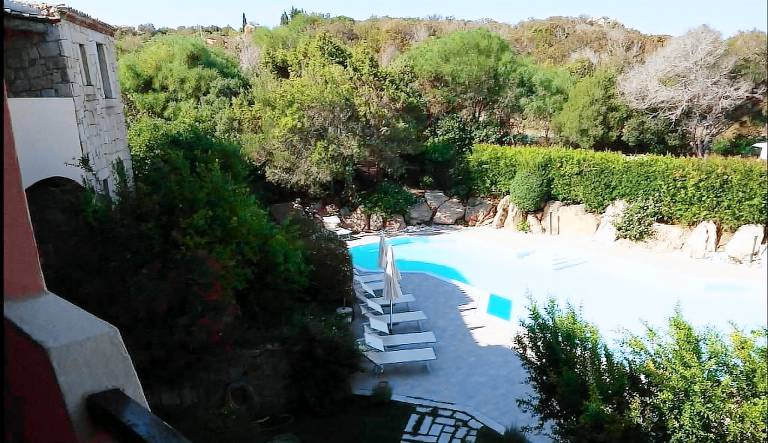 Aparthotel Cala di Volpe