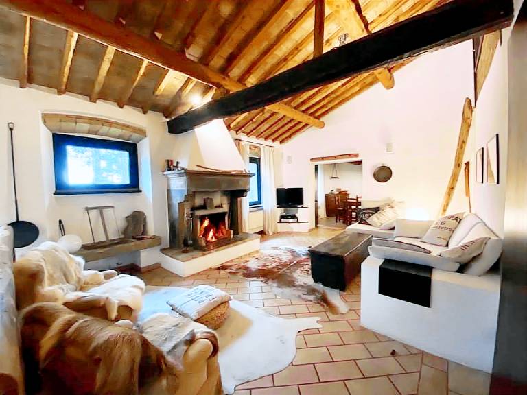 Children-friendly villa with BBQ, private pool & yard | Nature view | Pets allowed — photo 3