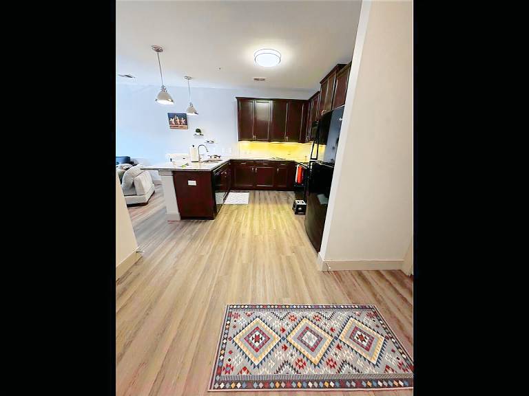 Apartment with terrace & pool — photo 2
