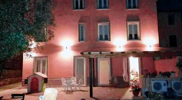 Bed & Breakfast Lucca