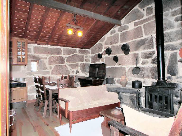 Casa Lindoso