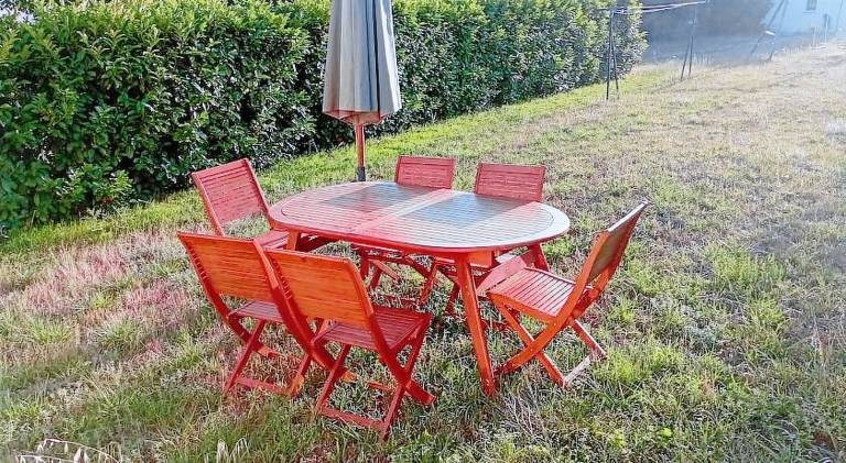 Lovely vacation home with patio, barbeque & yard | Pets are welcome — photo 4