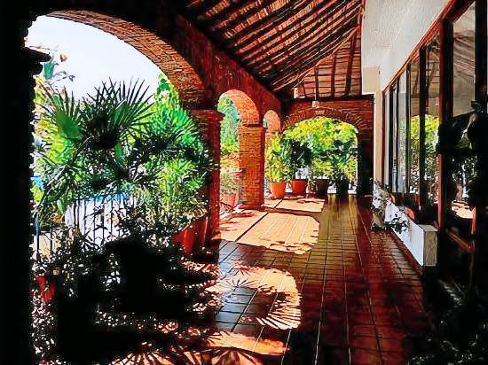 Hotel Villas Paraiso — photo 5