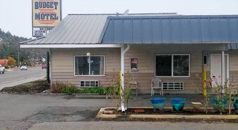 Budget 8 Motel — photo 4