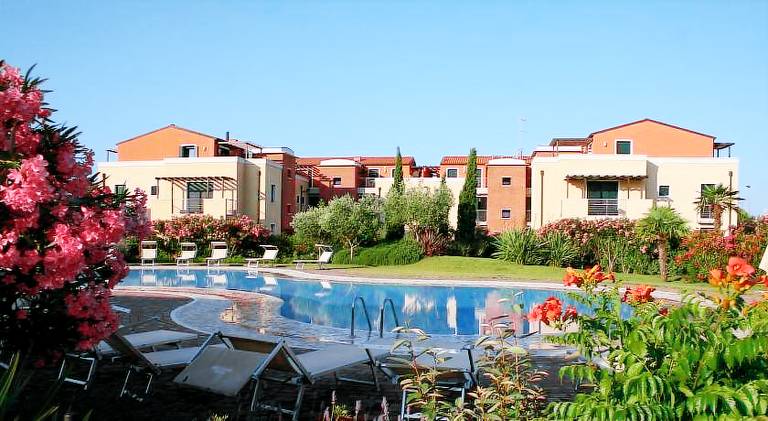 Appartement Cavallino-Treporti