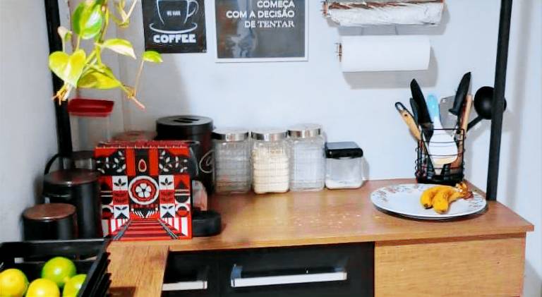 Holiday apartment with 1 room for 3 persons — photo 3