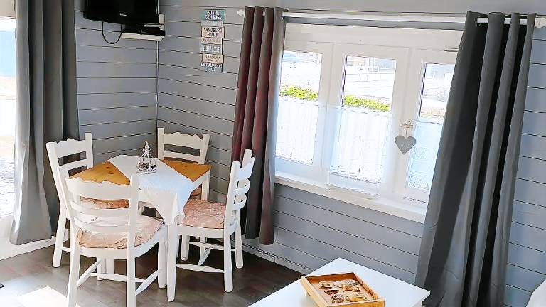 Ferienhaus Wremen